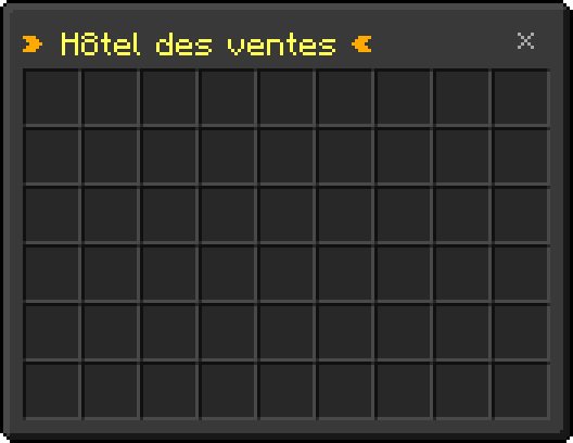 Inventory