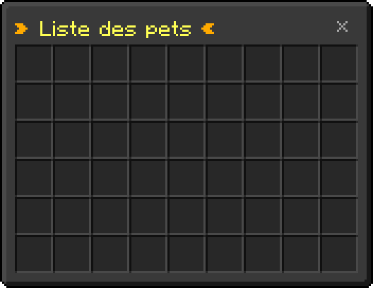 Inventory