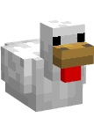 ChickenHead