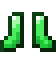 EmeraldBoots