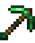 EmeraldPickaxe EmeraldPickaxe