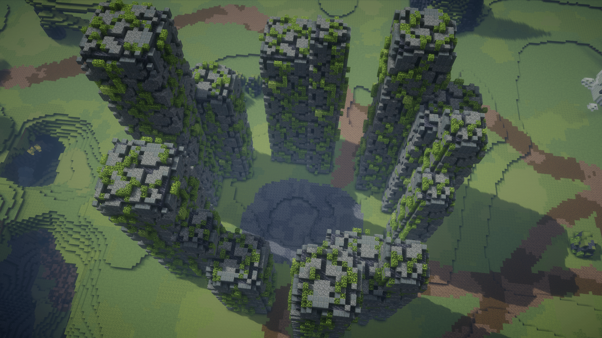 Ruines